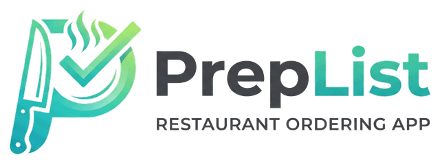 PrepList